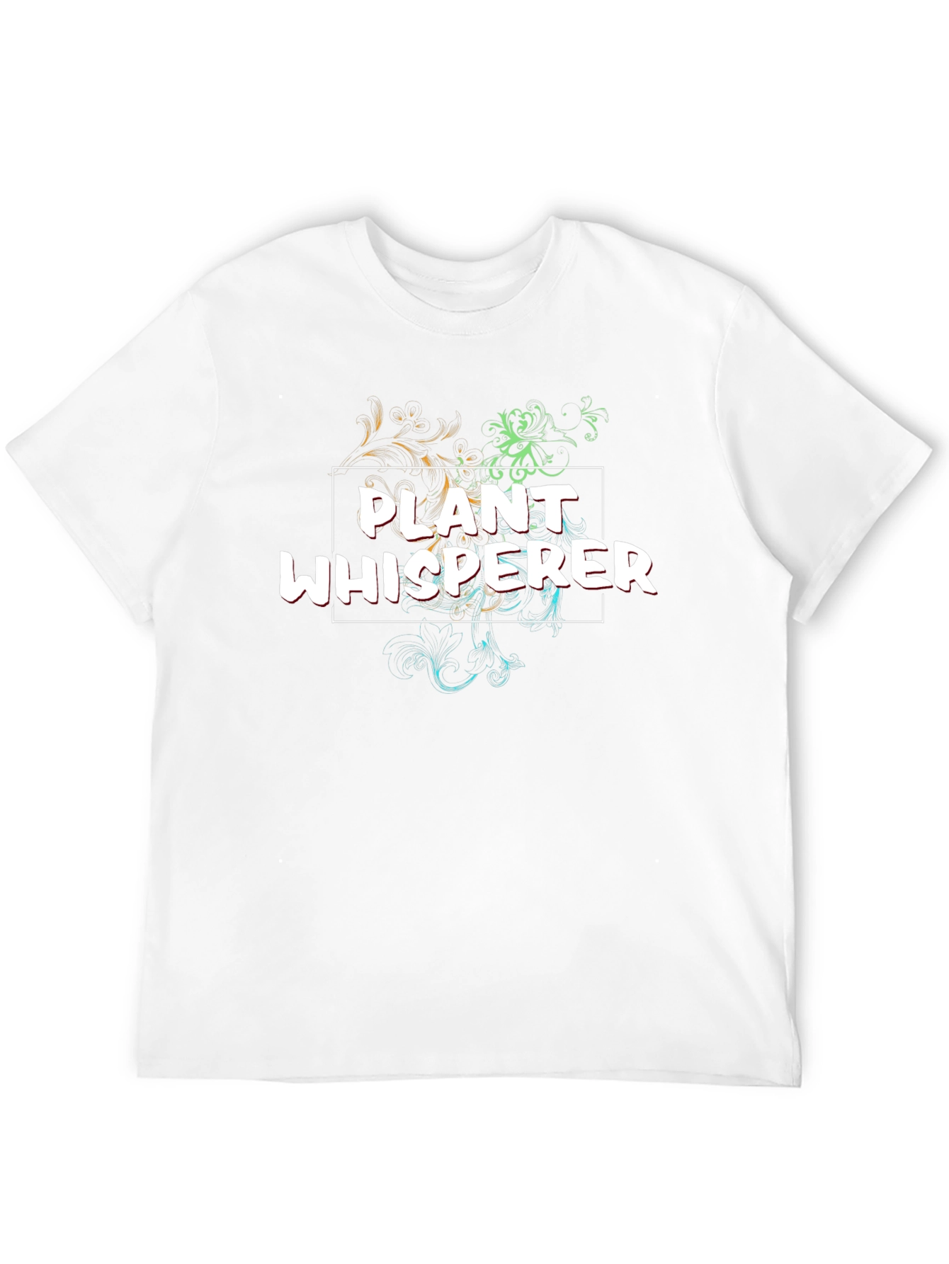 Plant Whisperer T-Shirt - Gardener Gift