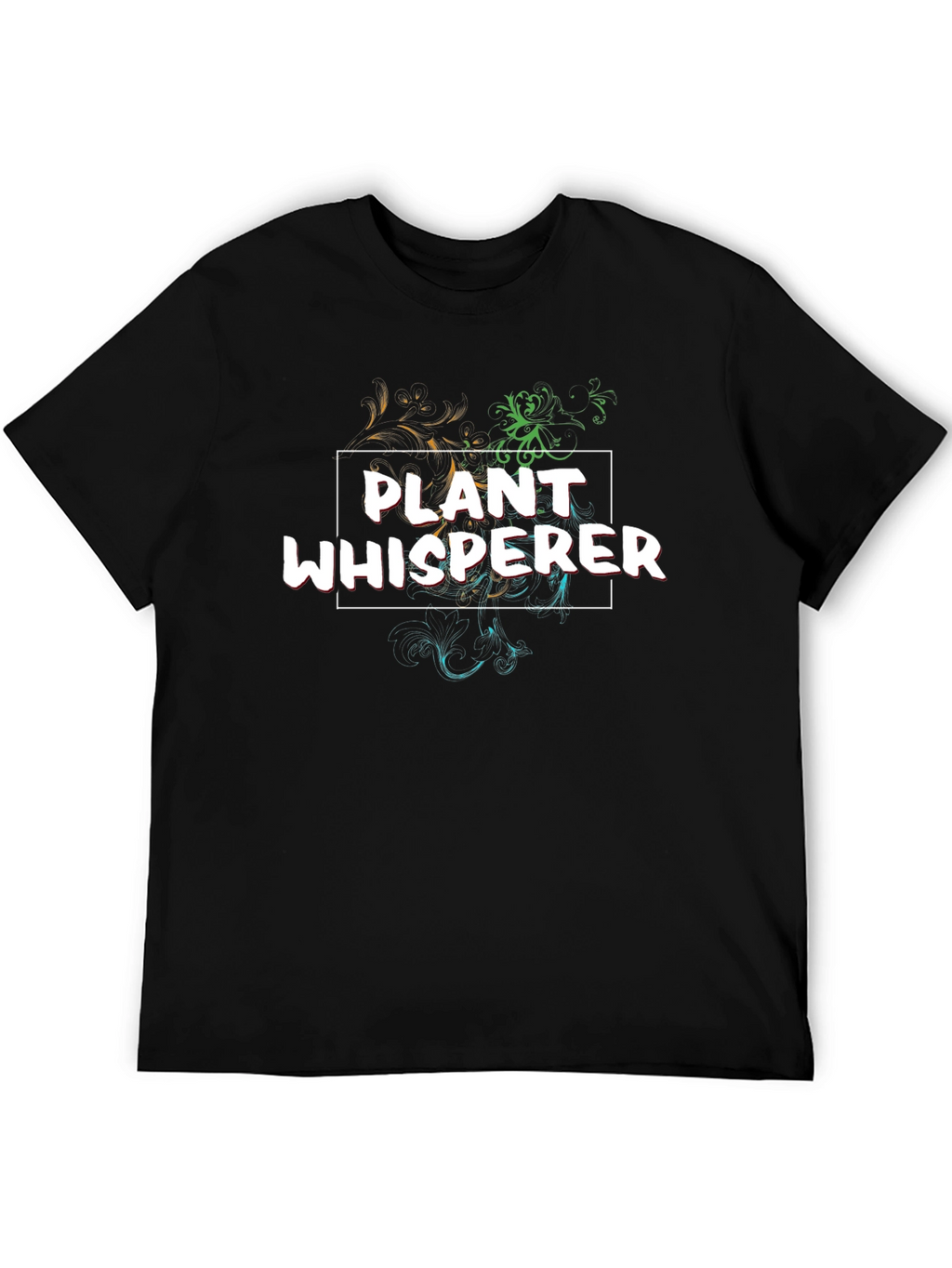 Plant Whisperer T-Shirt - Gardener Gift