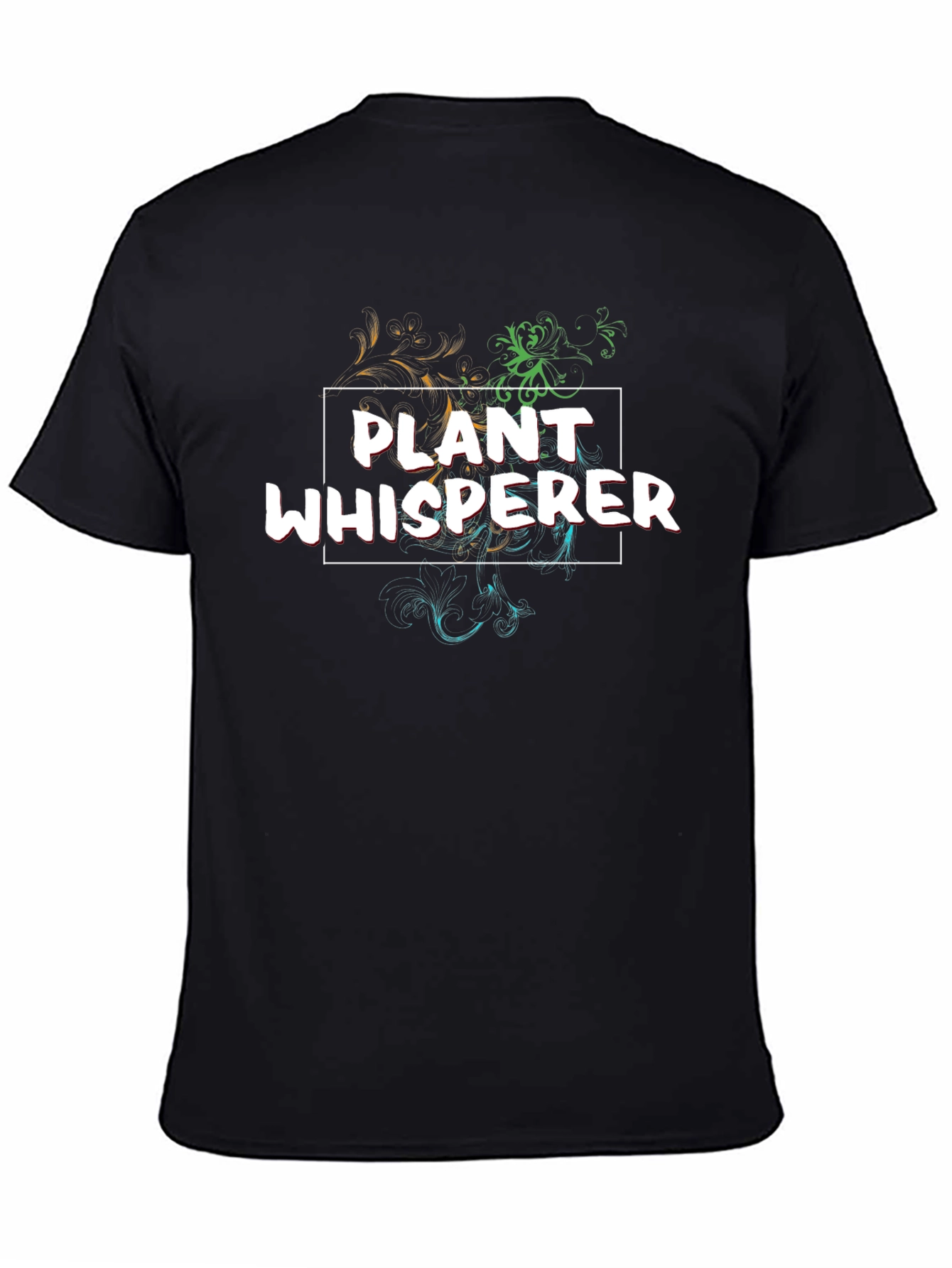 Plant Whisperer T-Shirt - Gardener Gift