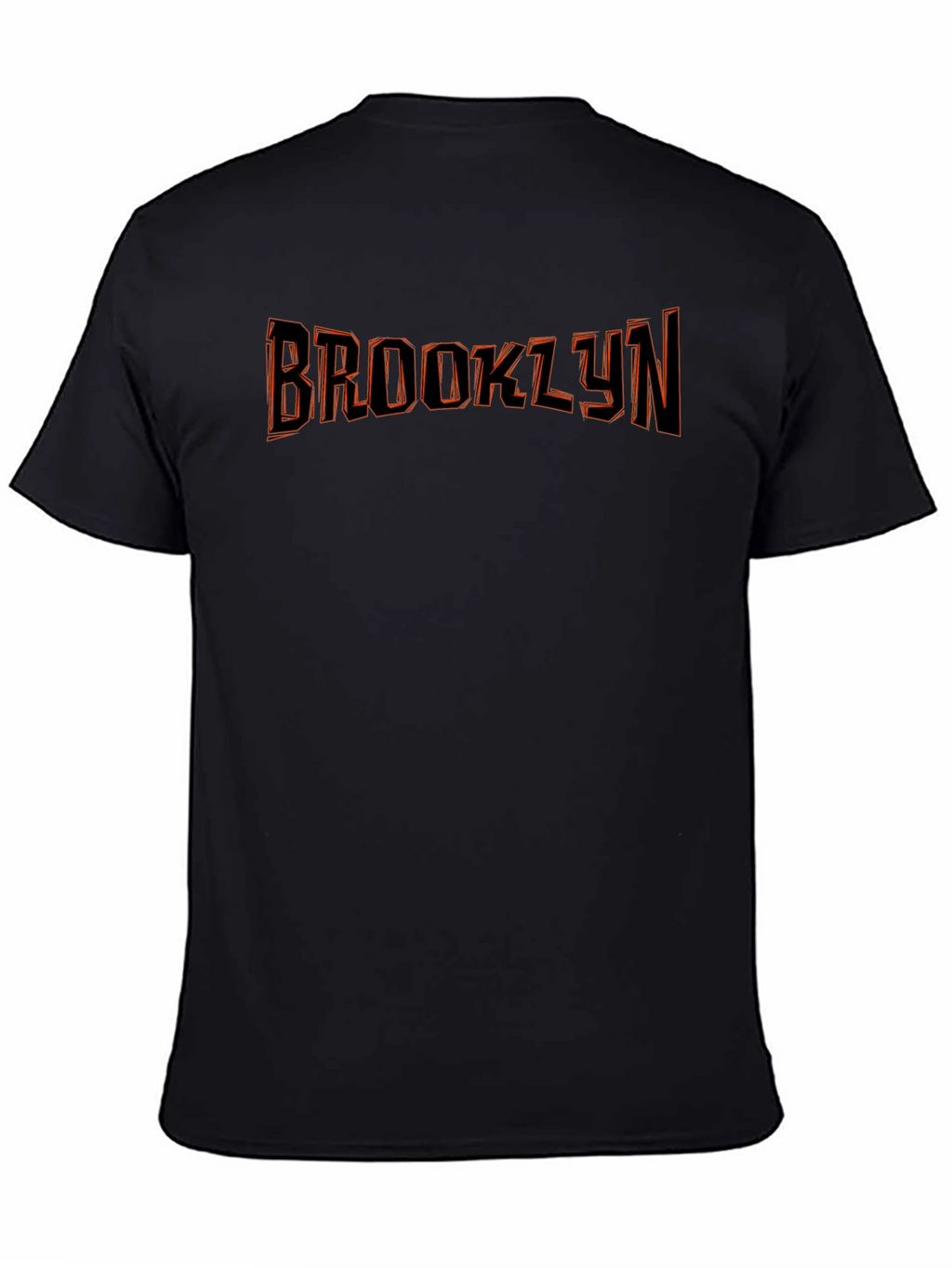 Brooklyn Graphic Tee - Urban Style