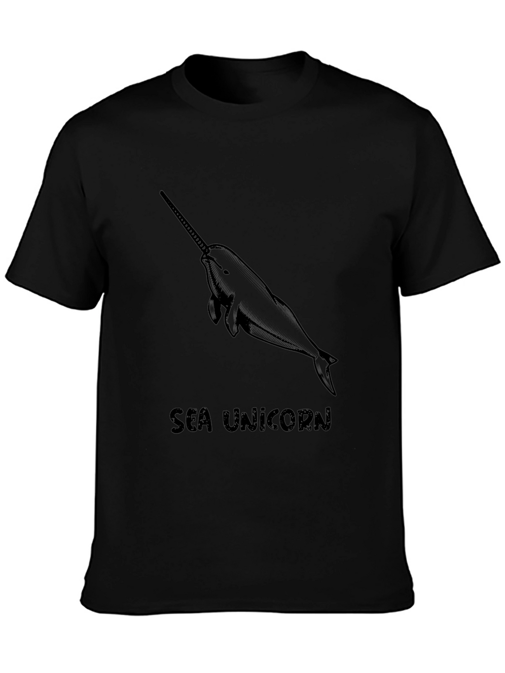 Sea Unicorn T-Shirt