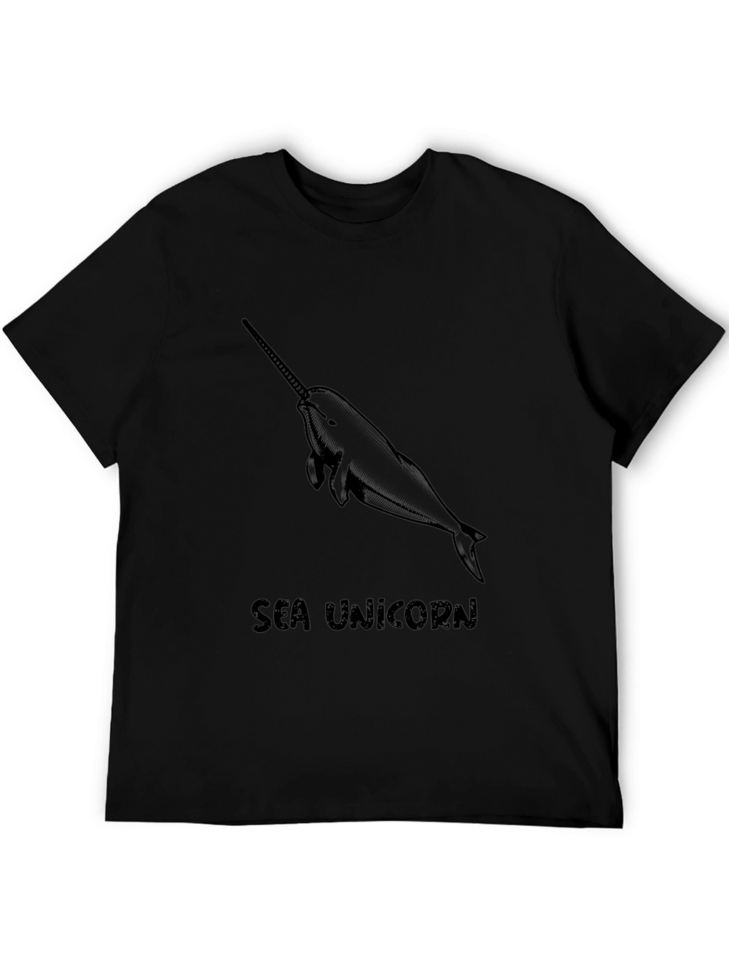 Sea Unicorn T-Shirt