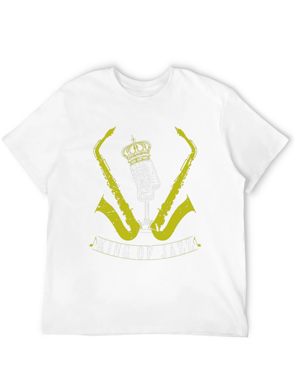 King of Jazz T-Shirt