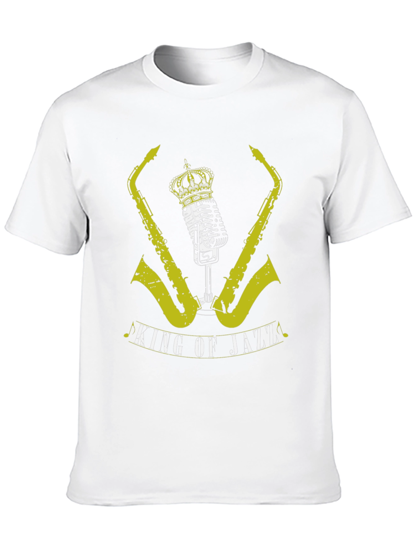 King of Jazz T-Shirt