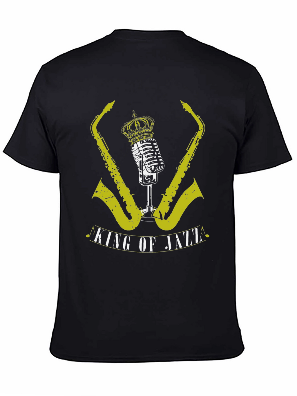 King of Jazz T-Shirt