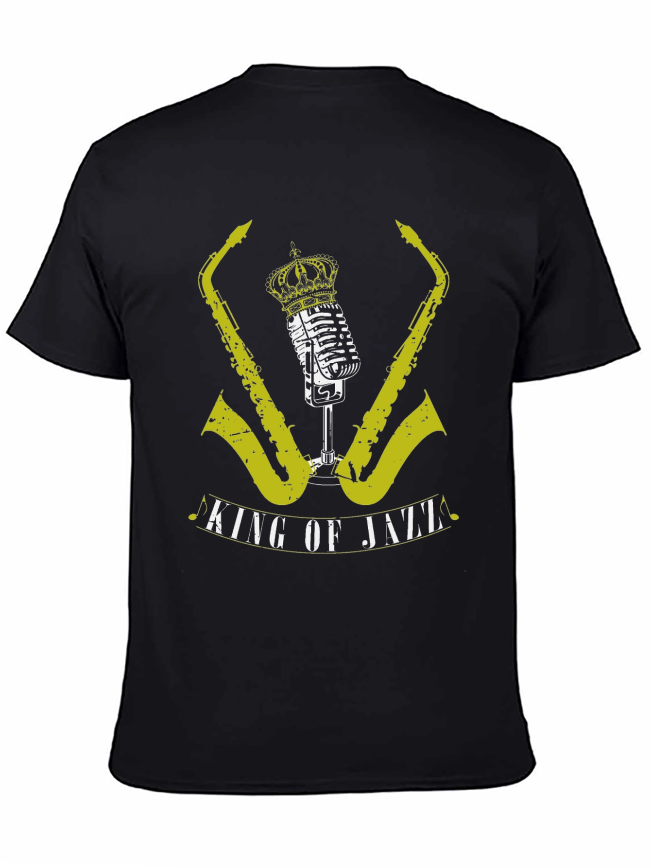 King of Jazz T-Shirt