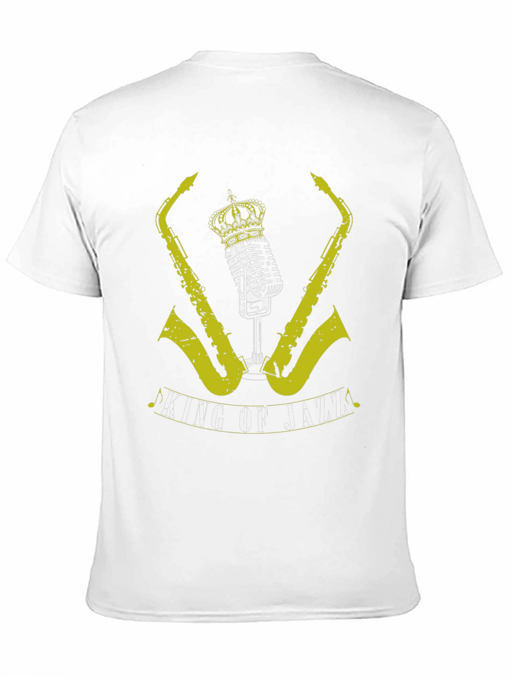King of Jazz T-Shirt