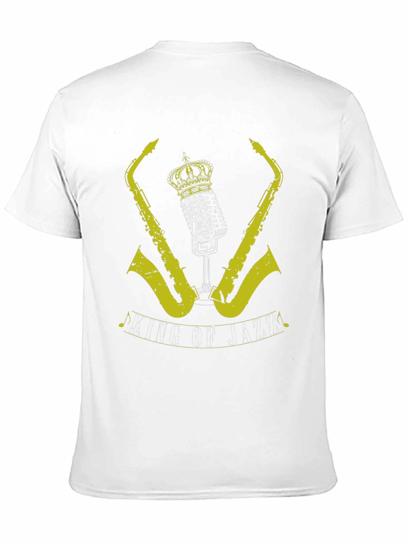 King of Jazz T-Shirt
