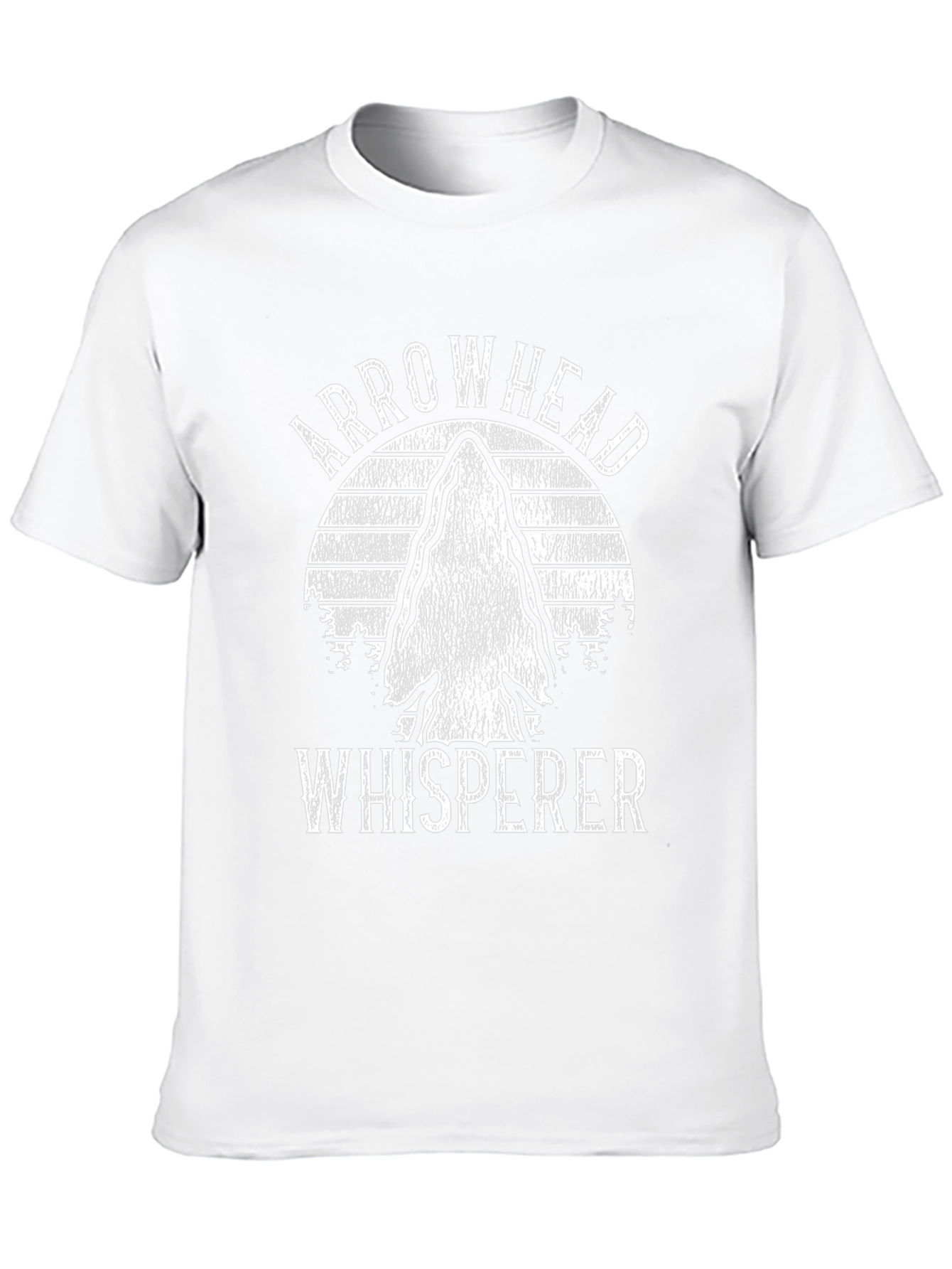 Arrowhead Whisperer Graphic T-Shirt