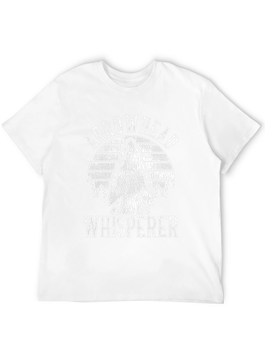 Arrowhead Whisperer Graphic T-Shirt