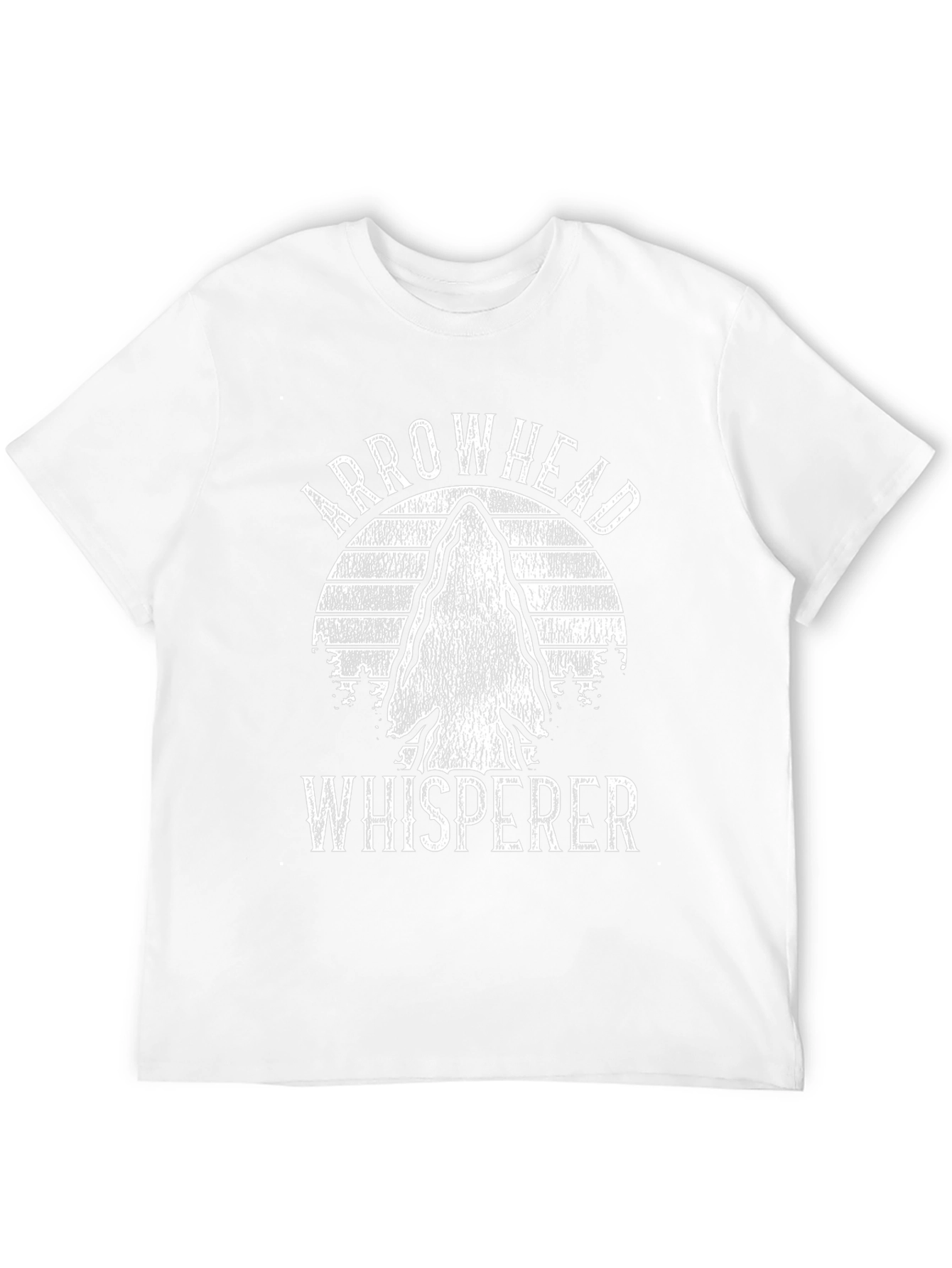 Arrowhead Whisperer Graphic T-Shirt
