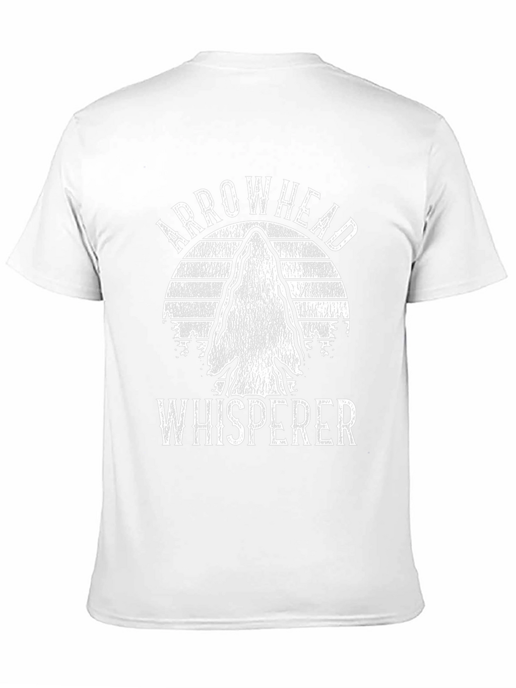 Arrowhead Whisperer Graphic T-Shirt