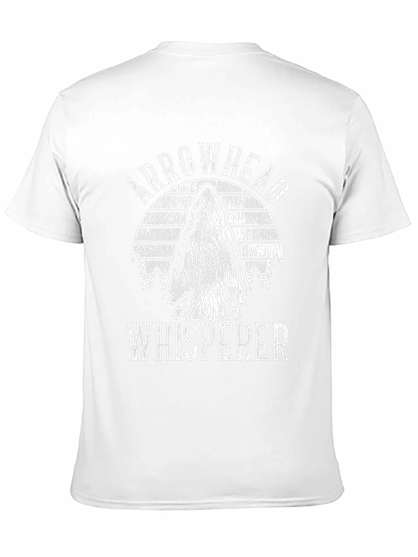 Arrowhead Whisperer Graphic T-Shirt